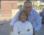Victor Ponta și Daciana Sârbu, din nou o familie în curtea școlii! Au fost alături de Maria, fiica pe care au adoptat-o împreună, iar imaginile sunt WOW! Ce poză neașteptată a postat Daciana