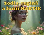 Zodia-regină a lunii martie! Nimic nu îi merge rău! Succes pe linie, noroc în valuri! adio ghinion, vin bani mulți, dispare stresul, se topesc necazurile, vin vești bune, câștiguri uriașe pe toate planurile!