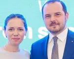 A avut sau nu dreptate Traian Băsescu? Mirabela Grădinaru pare că se pregătește să candideze: unde s-a afișat acum și cum s-a îmbrăcat. Detaliul observat de toată lumea