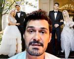 Gata, nu s-a mai abținut! George Burcea a zis adevărul după ce a fost linșat pe internet pentru postarea făcută chiar în ziua nunții Andreei Bălan! Mesajul scurt, dar devastator, a reaprins scandalul