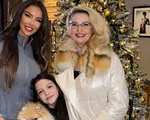 Acasă la Bianca Drăgușanu! Cum arată apartamentul în care locuiește cu fiica ei. Are două etaje și l-a amenajat singură