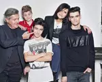 Abia acum s-a aflat! Fosta iubită a lui Dan Bittman, Liliana Ștefan, mama celor trei copii ai lui, este singura persoană din România care...