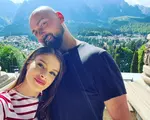 Alex Marcu rupe tăcerea după moartea Teodorei. Ce se întâmplă cu Emma, fetița lor de trei ani: „Sunt un tată singur”