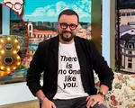 Ce a făcut Cătălin Măruță în platoul de la PRO TV, după ce emisiunea a fost scoasă de pe post. Imaginile care au emoționat pe toată lumea