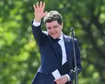 Ce au observat vecinii la Nicușor Dan, după ce a devenit președintele României. Obiceiul pe care îl are în fiecare dimineață
