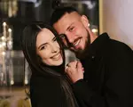 Radu Drăgușin și Ioana Stan se căsătoresc pe 20 ianuarie 2026. Cum s-au pregătit sora și fratele fotbalistului: „Champions League”