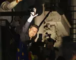 Primul șef de stat care l-a felicitat pe Nicușor Dan pentru câștigarea alegerilor: „România, mergem împreună cu încredere pe drumul european!”