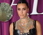 Imagini cu casa lui Kim Kardashian împodobită de Crăciun. Decorul extravagant pe care l-a ales în acest an