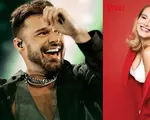 Ce a spus Andreea Esca după ce l-a văzut pe Ricky Martin pe scenă, la București: „Arată ceas și dansează bombă”