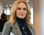 Cum a slăbit Gabriela Firea 25 de kilograme în 3 luni. Are aceeași greutate ca-n liceu: „Prietenele mă întreabă dacă nu mor de foame”