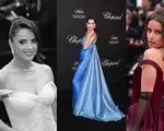 Imagini cu româncele de la Cannes 2025. Ele au făcut furori pe covorul roșu al festivalului de film alături de vedetele internaționale