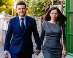 Cine este și cu ce se ocupă Mirabela Grădinaru, partenera lui Nicușor Dan. Are o meserie neașteptată