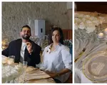 Dorian Popa și Andreea se căsătoresc. Unde va avea loc evenimentul și ce preparate se vor afla pe masa invitaților. „Unii au zis că e doar de marketing”