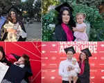 Mamele care au terminat Medicina cu copiii în brațe: „La a doua sarcină, am avut contracții în timpul examenelor”