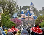 Un cuplu a locuit timp de 15 ani într-o casă din Disneyland și nimeni nu s-a prins