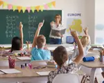 Gata cu vacanța, începe haosul! Ce îi sperie cel mai mult pe părinții români la începutul școlii