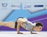 Prime de 32.000.000 de euro neplătite de stat de doi ani sportivilor români, printre ei campioni europeni și mondiali