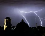 Un sistem gigantic de furtună se îndreaptă cu repeziciune spre o țară aflată la granița cu România