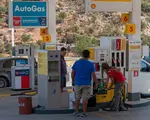 Cât costă plinul în Grecia, Bulgaria și Turcia. Diferențele uriașe de preț care pot da peste cap bugetul de vacanță