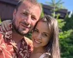 Mesajul Georgianei, după ce Marian Godină și-a dat demisia din Poliție. Și-a susținut soțul să renunțe la uniformă