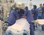 Un medic ATI dezvăluie teroarea din gărzi, după moartea rezidentului de la Floreasca: „Atacuri de panică și nopți albe”