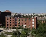 Moara lui Assan, monumentul istoric de valoare națională lăsat în paragină. Incendiat și vandalizat de hoții de fier