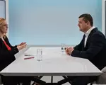 Ministrul Apărării, Radu Miruță, dezvăluie ce risc e ca o dronă străină să ajungă mai aproape de București și ce face Armata ca asta să nu se întâmple