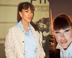Denise Rifai, primele declarații despre relația cu Dan Alexa. Cum a început și cum s-a sfârșit idila care a ținut prima pagină a ziarelor: „S-a ajuns la o demență”