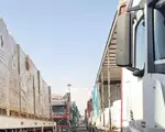 „Miracolul logistic” cu care Arabia Saudită ocolește Strâmtoarea Ormuz: un convoi de 3500 de camioane a fost asamblat în 2 săptămâni