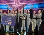 Trupa Re-Born, primul interviu după ce a câștigat „Românii au talent” 2026. Ce vor face fetele cu banii de la PRO TV: „În primul rând”