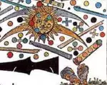 Figuri misterioase și o presupusă luptă pe cerul Nürnbergului. Relatarea umitoare din 1561, explicată de specialiști