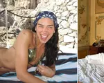 Dua Lipa a postat primele imagini din luna de miere, în Coasta Amalfi, Italia. Cât costă o vacanță în resorturile alese de artistă