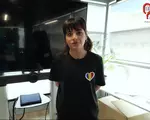 Alexandra Căpitănescu, interviu integral la 55 de întrebări – powered by Libertatea: „Comparația cu Lady Gaga, cel mai mare compliment pe care l-am primit în viața mea”