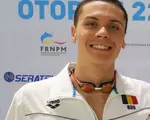 David Popovici cursă fabuloasă la Paris. Campionul român a făcut senzație la Europene