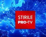 Schimbarea soc  la PRO TV!! O prezentatoare cunoscuta nu va mai prezenta știrile