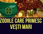 Zodia care va avea parte de un miracol sâmbătă. Acest nativ își vede cea mai mare dorință îndeplinită