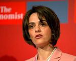 Cine e Delia Velculescu, femeia pe care Nicușor Dan urmează să o propună premierul României în locul lui Ilie Bolojan