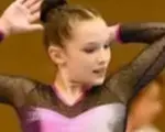 Avem campioana europeana la gimnastica!! Cine este Aniela Tudor, tanara care la doar 15 ani a urcat pe cea mai inalta treapta