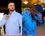 Culiță Sterp, in DOLIU. El și familia lui trec prin clipe grele 👇🖤 Boala nemiloasa care le-a rapit-o pe Cristina