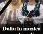 Plange toata Oltenia...Ne-a parasit o mare cantareata de muzica populara... Colegii ei sunt in stare de soc