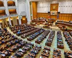 Guvernul Veștea a picat la vot. A strâns doar 207 voturi