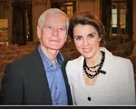 ULTIMA ORA. Tatal Cristelei Georgescu....E vestea momentului
