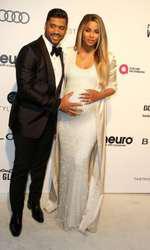 Ciara si Russell Wilson
