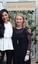 Corina Caragea și Mihaela Munteanu ( L Oreal)