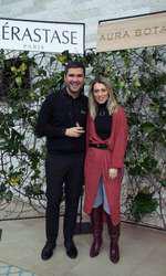 Sorina Fredholm și Sorin Stratulat