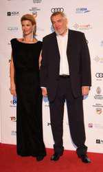 Alina Chivulescu si Dan Chisu