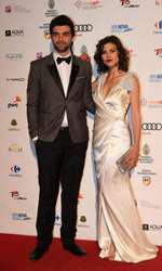 Ana Ularu si Alec Secareanu