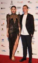 Diana Enciu si Cristian Simonca