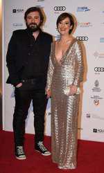 Medeea Marinescu si George Dascalescu