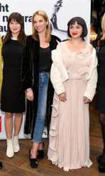 Andreea Marin, Raluca Hagiu, Ileana Badiu, Ana Morodan, Diana Baicu